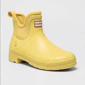 Hunter for Target rain boots